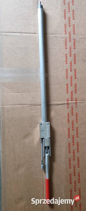 Kogel siłownik podnoszenia dachu Siedlce