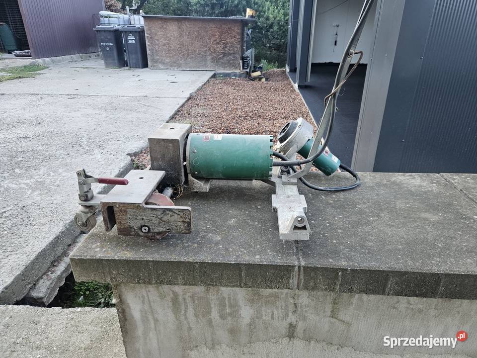 Automat Leister Variant S Varimat basen Jastrzębie-Zdrój