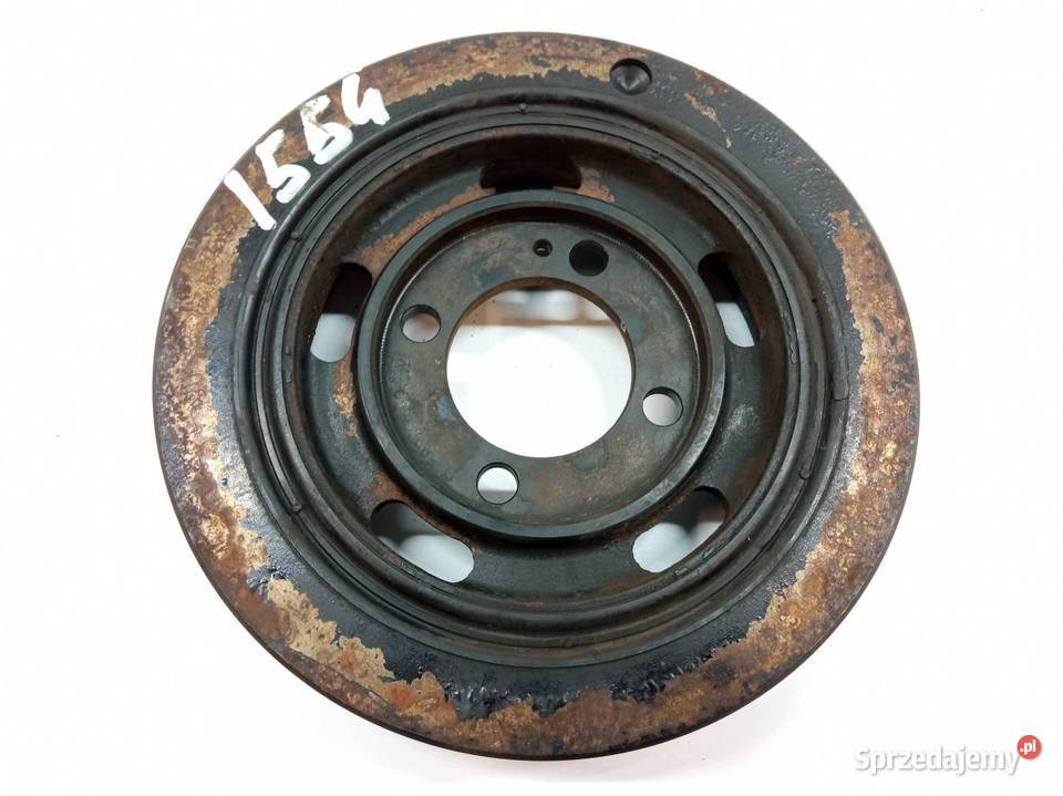 KOŁO PASOWE 90424119 20 CDTI Opel Astra III świętokrzyskie
