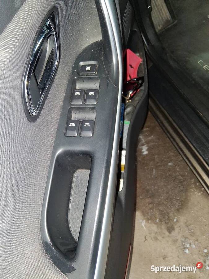 Sprzedam KIA CEED Rok produkcji 2014 Brzeźno Szlacheckie