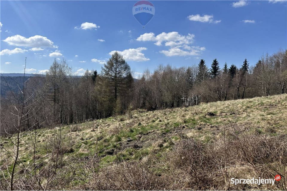 Panorama Beskidów i Jeziora z okna Twojego domu