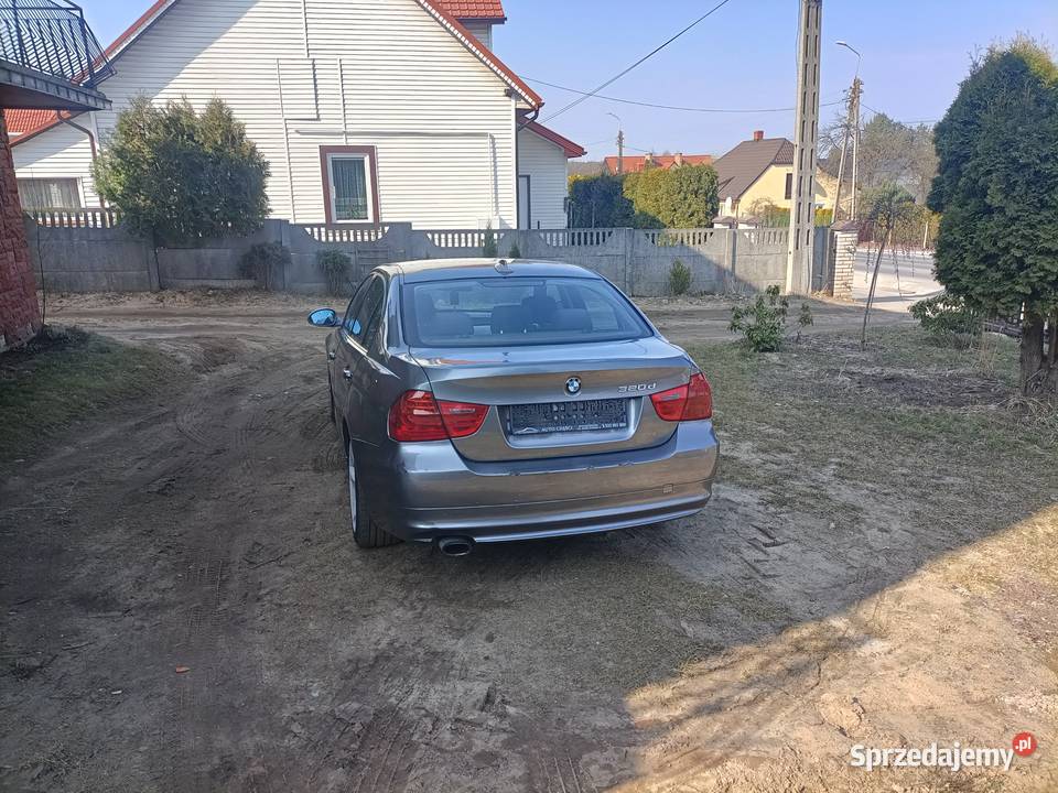 E90 2010 260000km Suchedniów