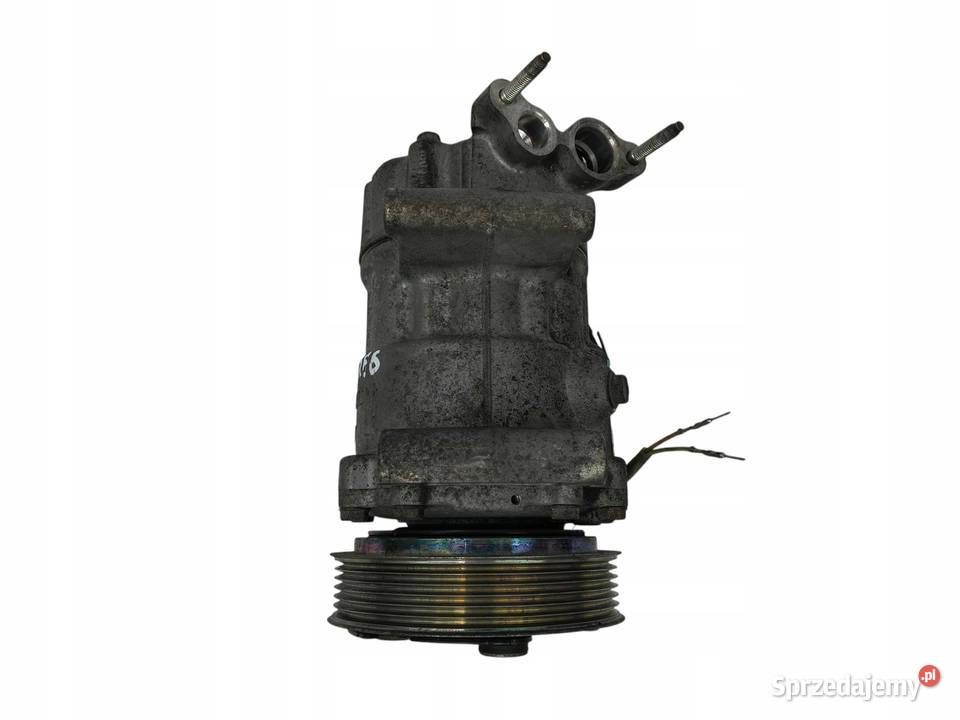SPRĘŻARKA KLIMATYZACJI Mini R56 16B 9HZ Chełm