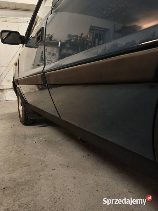 Polonez Caro 93 Sochaczew sprzedam