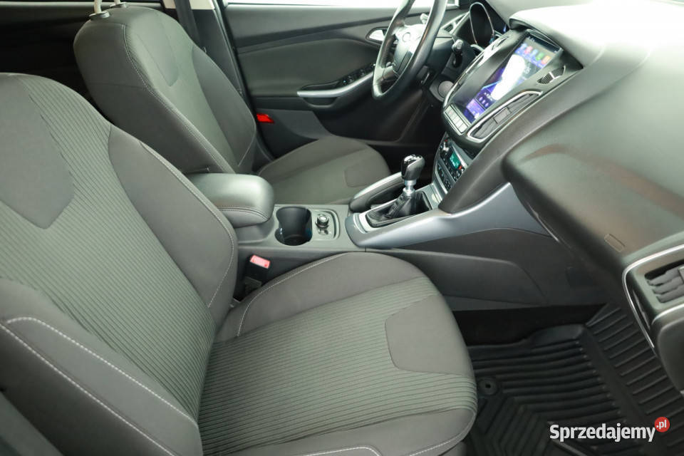 Ford Focus 10 EcoBoost manualna Piaseczno sprzedam
