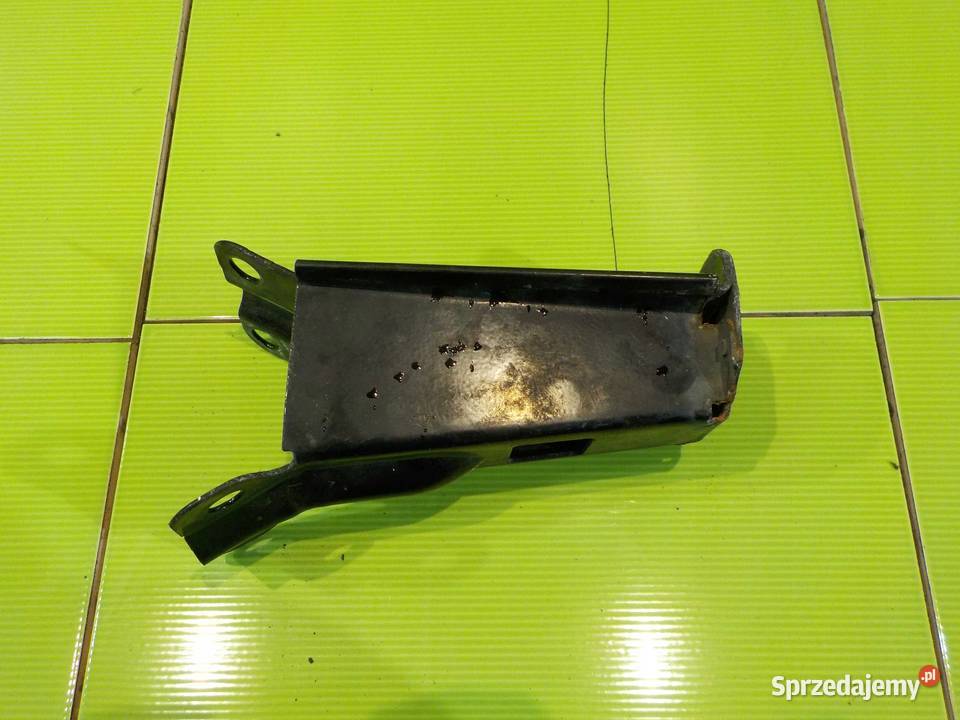 VOLVO S80 II 07r mocowanie strefy zgniotu prawe Suków sprzedam