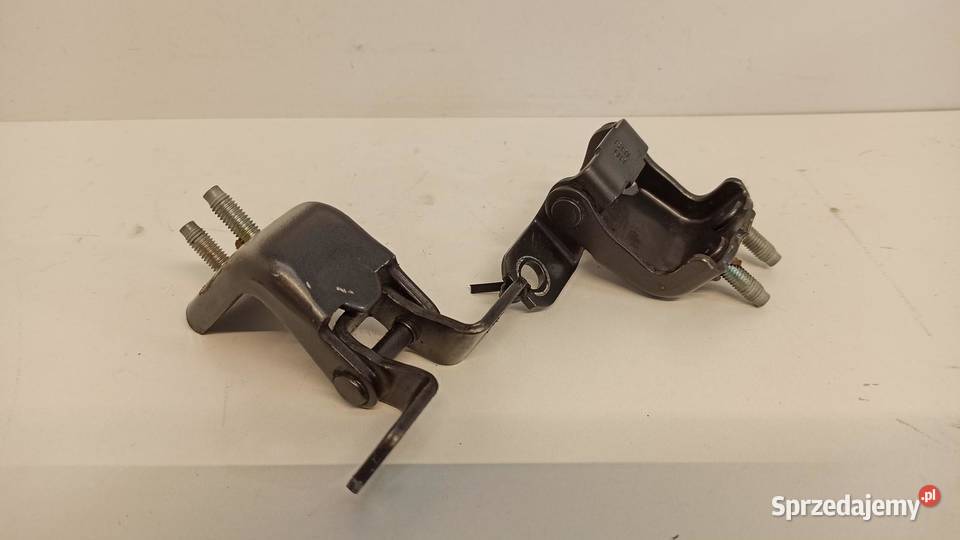 SUZUKI SWIFT MK8 ZAWIASY DRZWI PRAWY TYŁ osobowe Drzwi