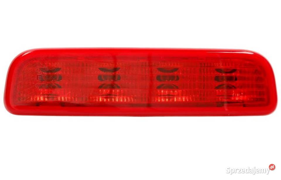 Fiorino Qubo Nemo Bipper Lampa tylna stop NOWA Łódź
