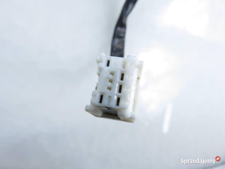 LAMPA PRAWA TYLNA NISSAN PATHFINDER R51 Lampy tylne