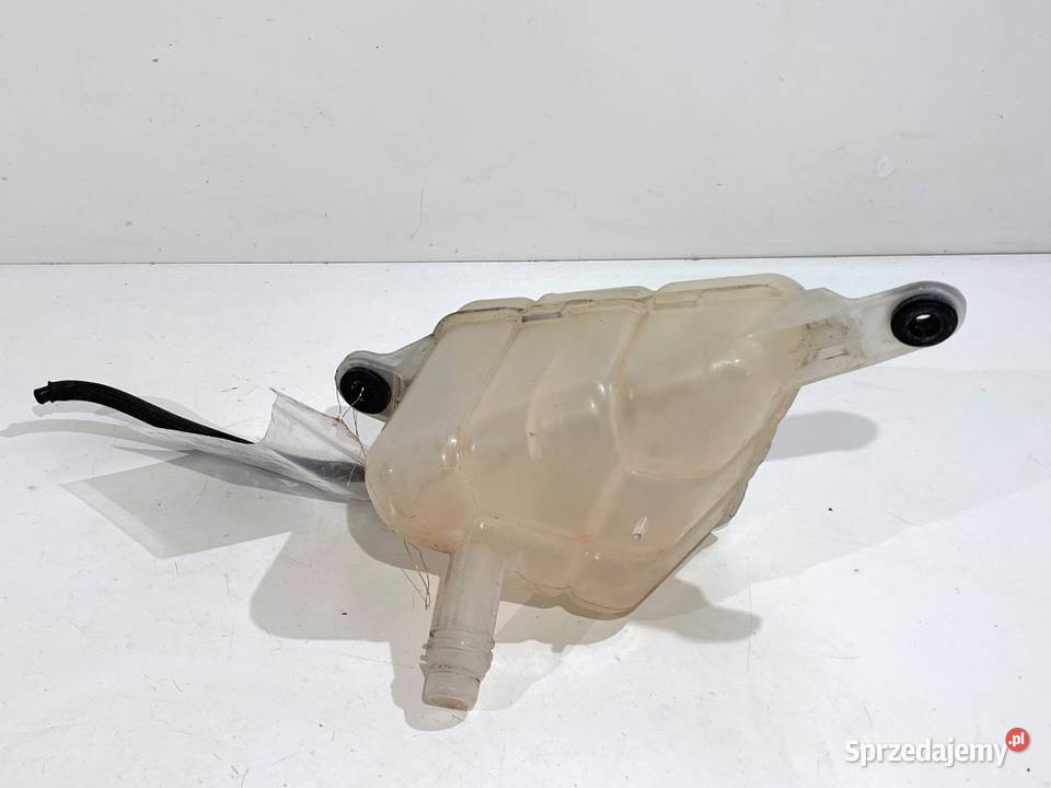 ZBIORNIK WYRÓWNAWCZY PŁYNU CHŁODZĄCEGO ALFA