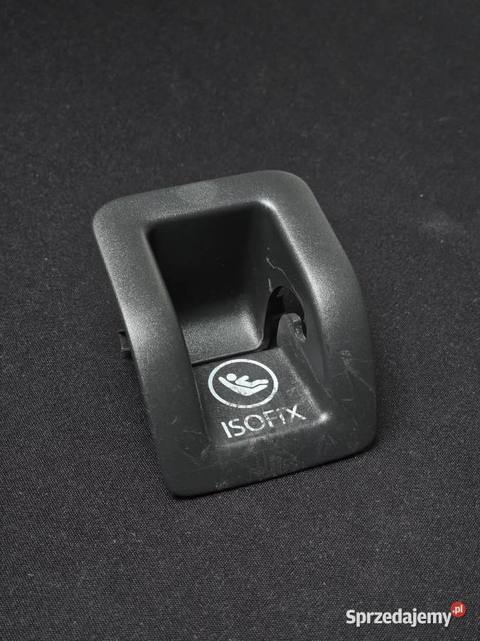 Zestaw Zaślepek Prowadnic ISOFIX 4 1K0887233 Osłony i zaślepki Skarżysko-Kamienna