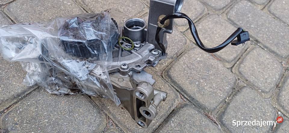 Pompa oleju do Volvo V60 B4 diesel 32298901 Lublin