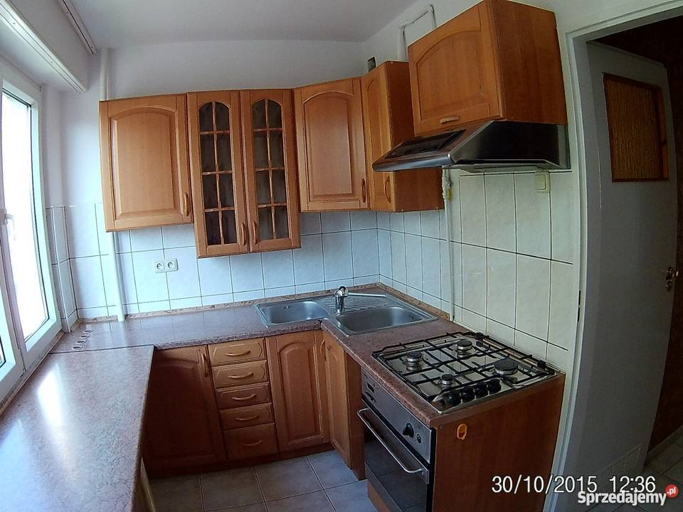 LSM Leonarda 48 m2 3 pokoje BEZPOŚREDNIO Lublin