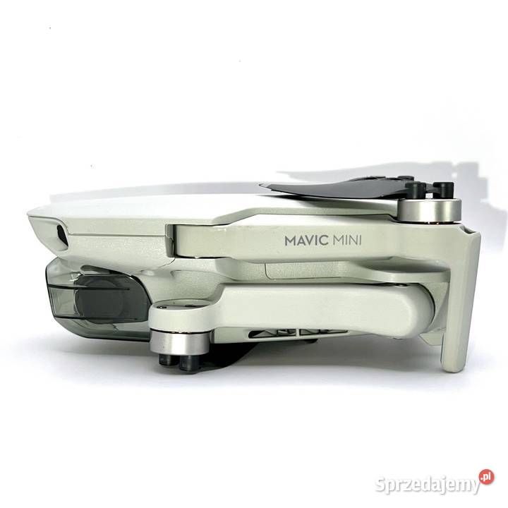 Dron DJI Mavic Mini fly more combo dodatki Warszawa