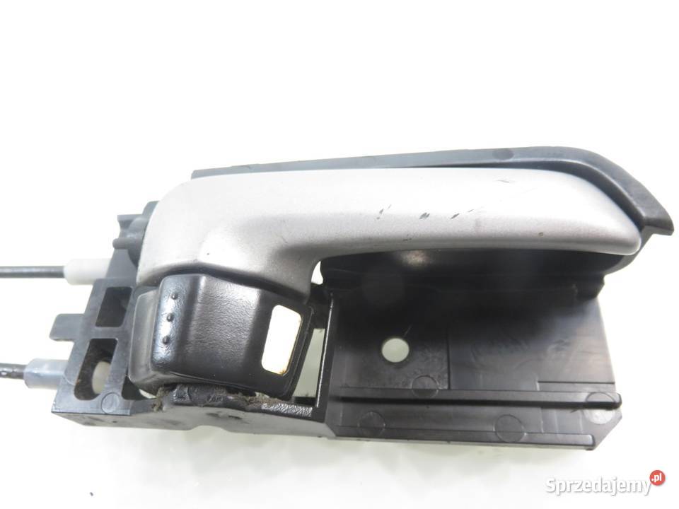 ZAMEK PRAWY PRZEDNI OPEL AGILA B H08