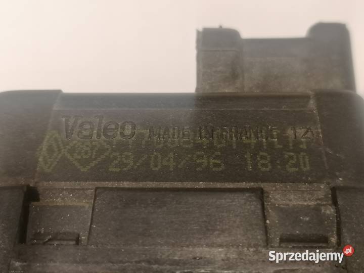 silniczek lampy 7700840141 Renault Trafic1 uniwersalne Piotrków Trybunalski