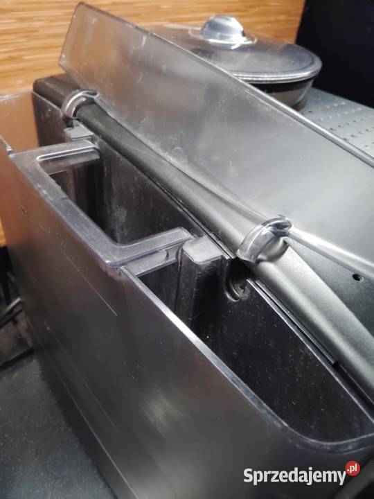 Siemens EQ7 PLUS Mseries AromaSense Włocławek sprzedam