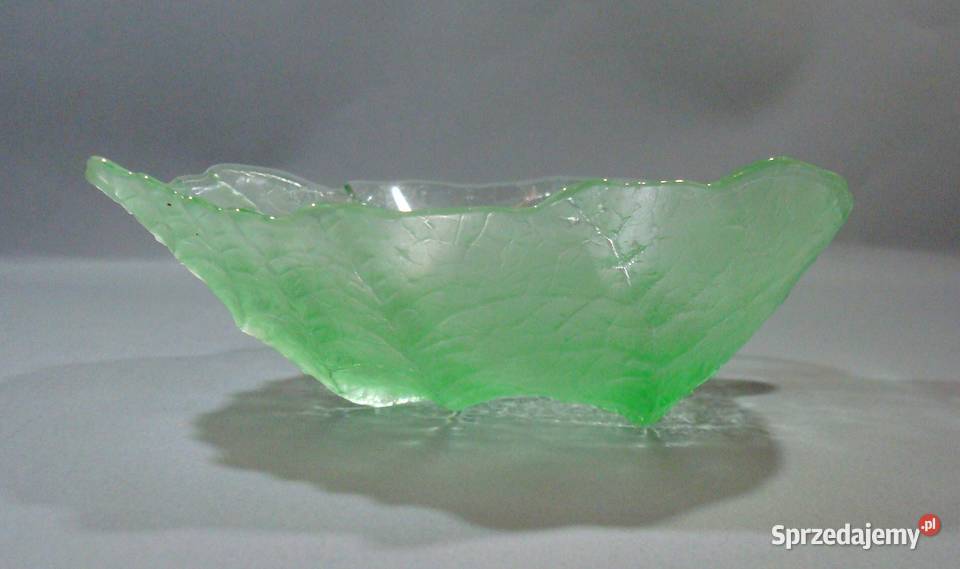 Salaterka Szklana Mlers Mats Jonasson