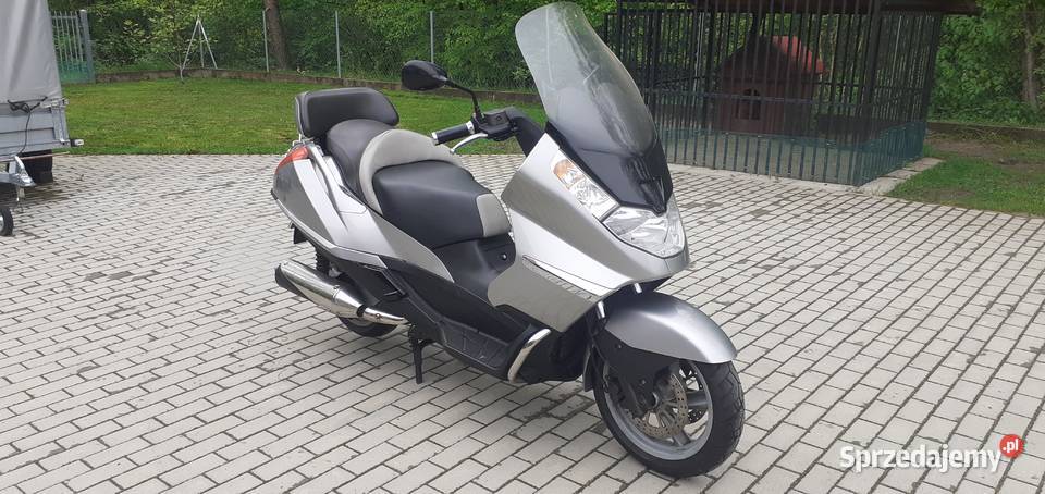 Sprzedam Aprilia Atlantic Wielopole