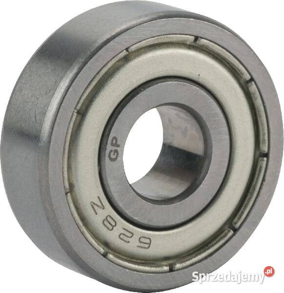 Łożysko kulkowe zwykłe 7x22x7 mm gopart 627ZZGP Kamionna sprzedam