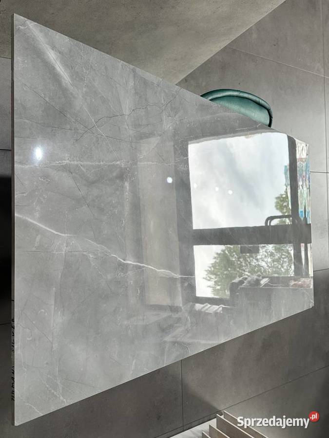 Płytka Armani Silver Poler 60x120 GAT I