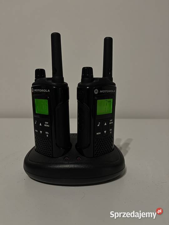 Motorola TX 180 PMR Słupsk