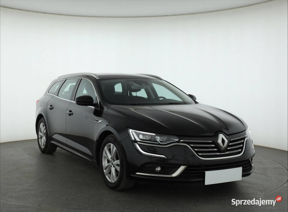 Renault Talisman 16 dCi komputer pokładowy mazowieckie Piaseczno