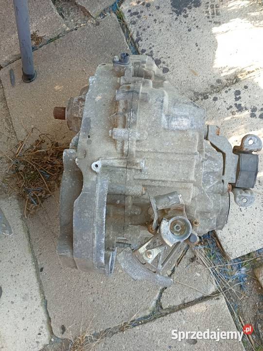 Skrzynia biegów VW T4 KPE Skrzyni biegów Łowicz