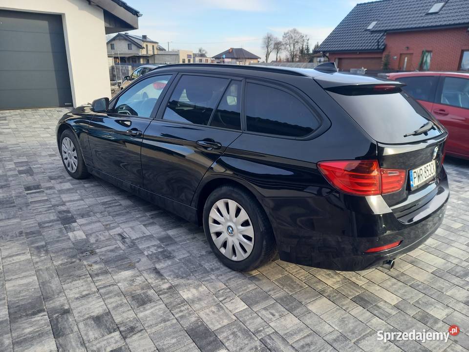 2014 187przebiegu zarejestrowany nowy rozrząd 116KM Gutowo Małe