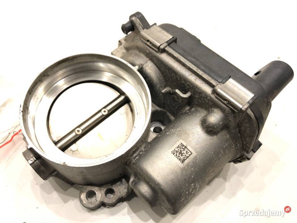 PRZEPUSTNICA AUDI Q3 II 04E133062T 15 150 ZAWÓR