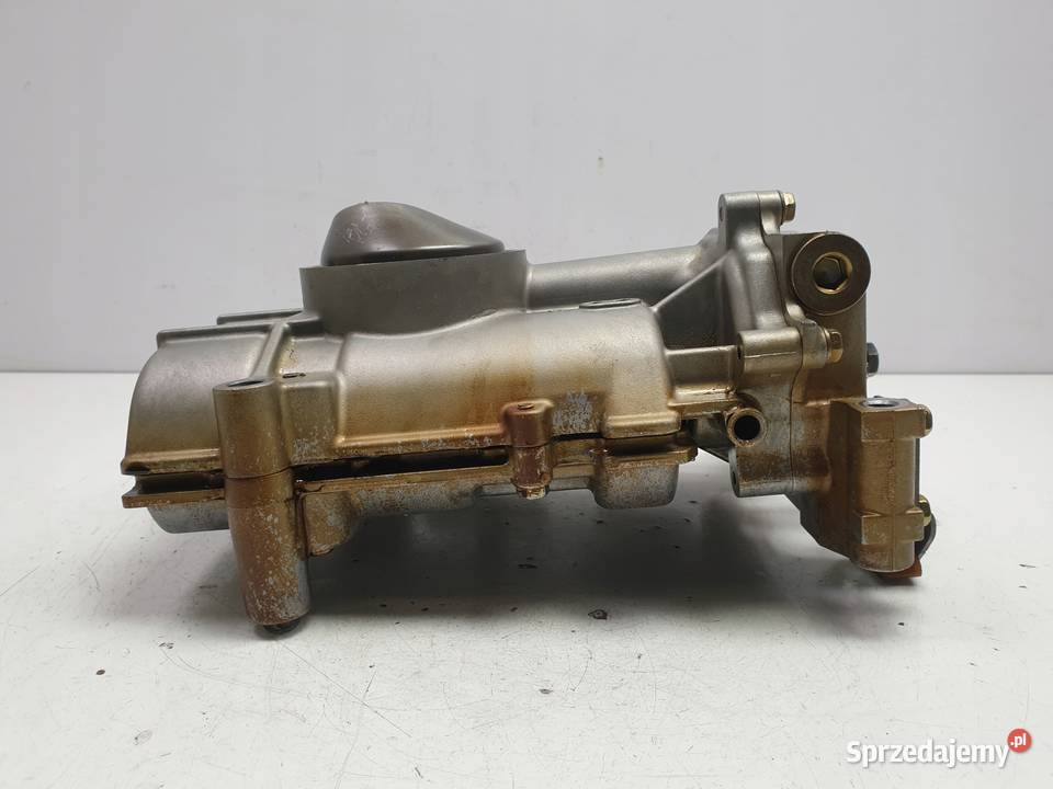 POMPA OLEJU Honda Civic VII 20 IVTEC olejowa Chełm