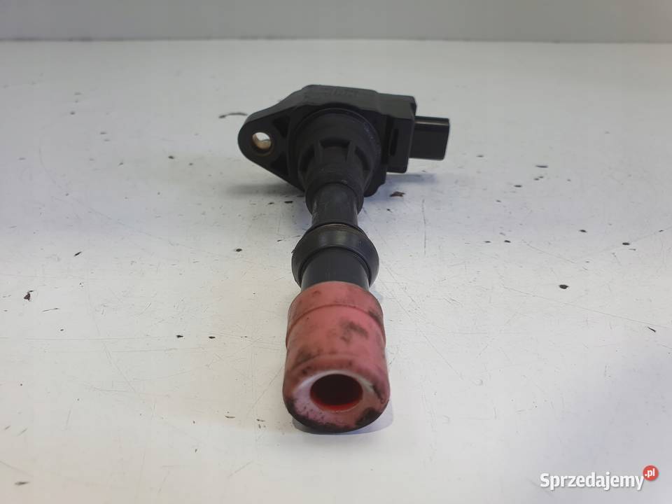 CEWKA ZAPŁONOWA Honda Civic VIII 14 IDSI 11109 Rudka