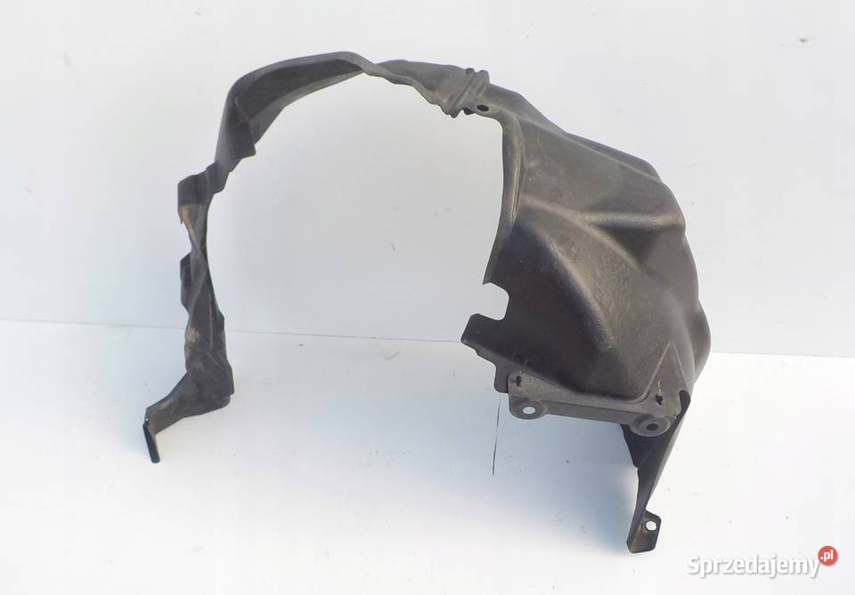 NADKOLE LEWY PRZÓD TOYOTA IQ Nowy Tomyśl