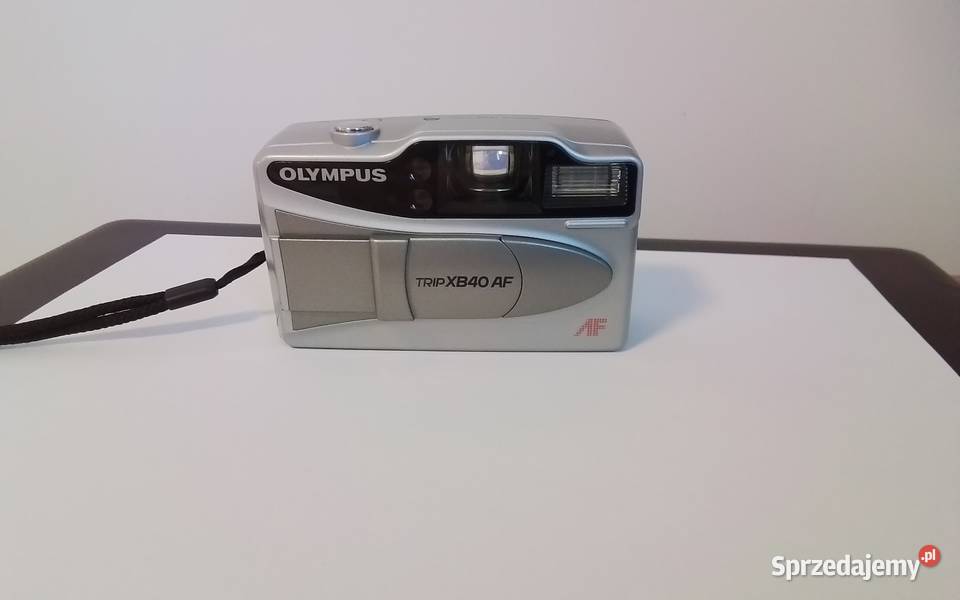 OLYMPUS TRIP XB40 AF Legnica