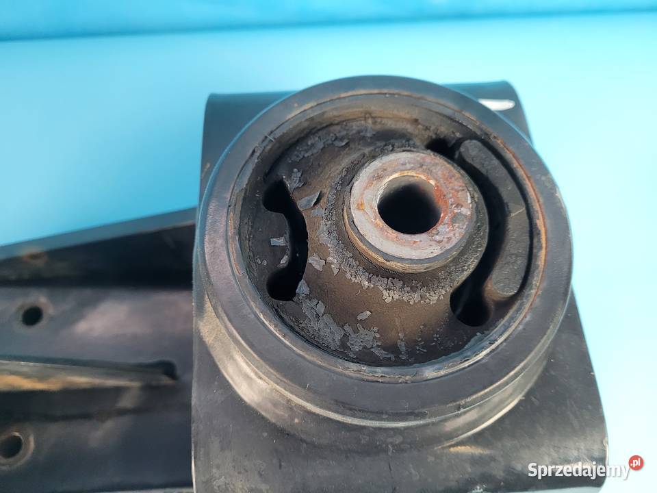 CASE IH PUMA 145 12r WSPORNIK ZAWIESZENIA KABINY Kolno