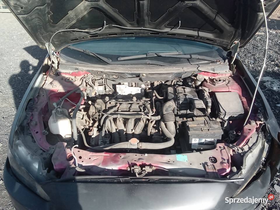 mitsubishi lamcer możliwa zamiana manualna Lancer Piekary Śląskie