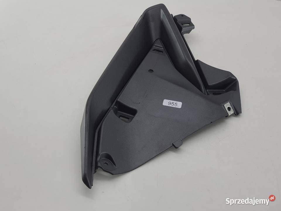 Honda NSS FORZA 125 20r owiewka wypełnienie Janowice sprzedam