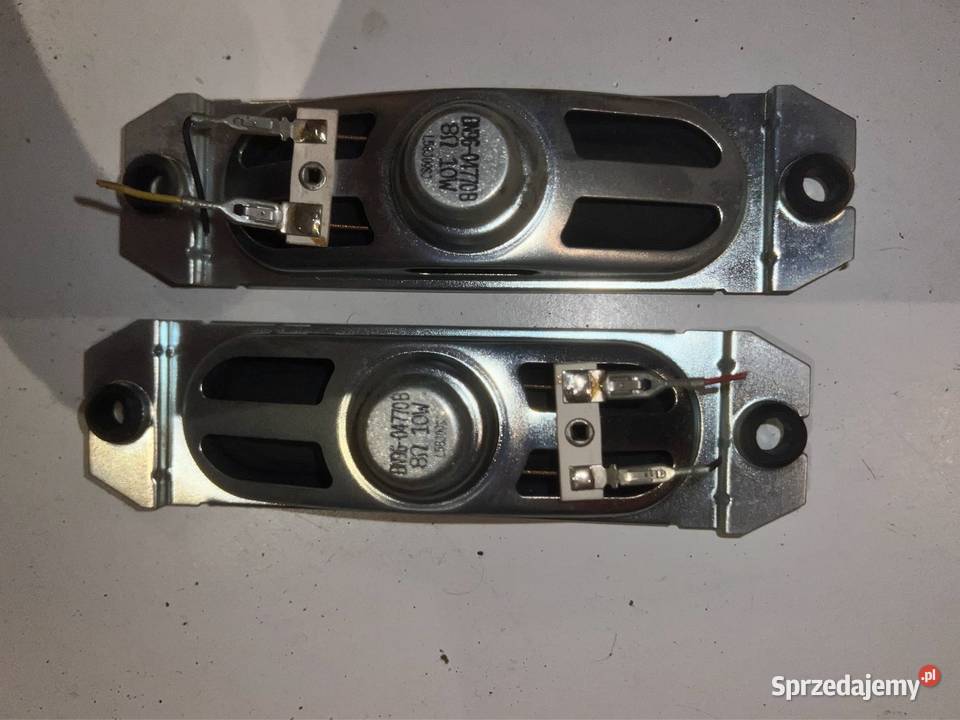 głośniki samsung LE37A330 Ostrów Wielkopolski