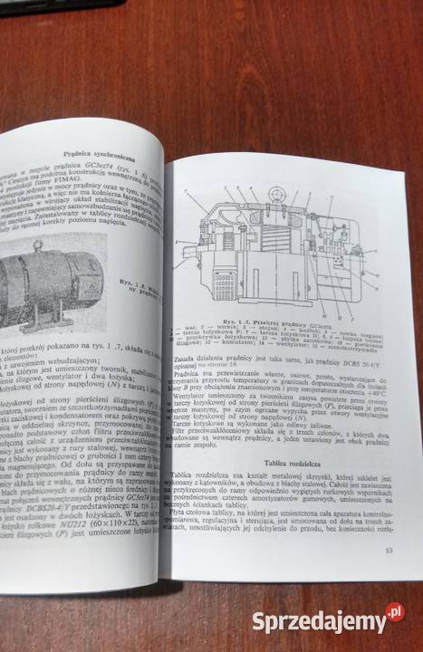 PAD 163400 charakterystyka techniczna miękka Pozostałe Stalowa Wola
