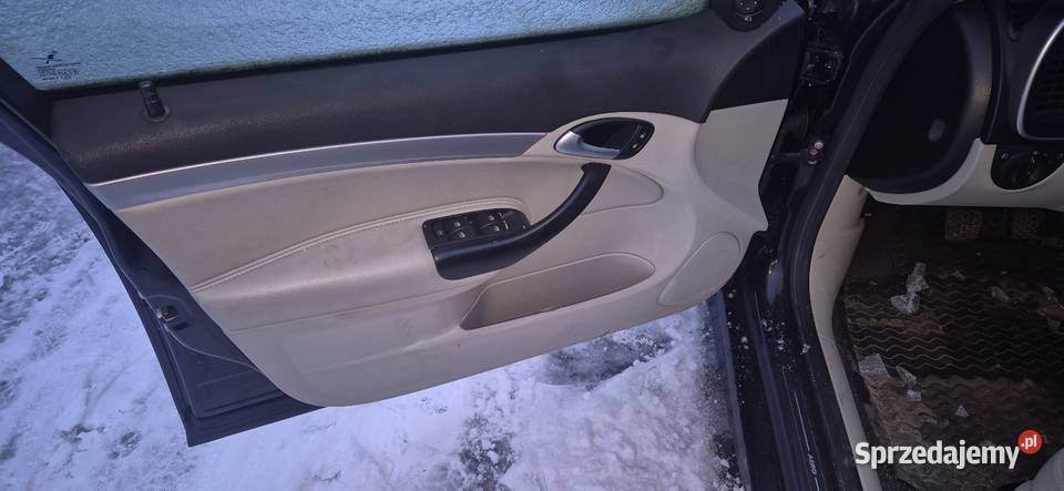 Saab 93 ESP Stargard