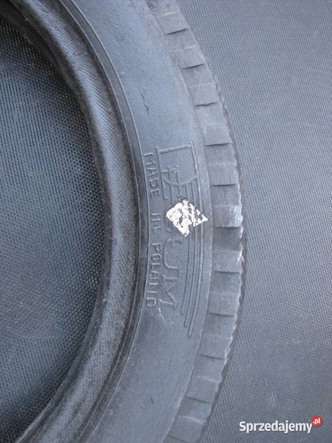 Opona Wfm Osa M50 M52 sprzedam