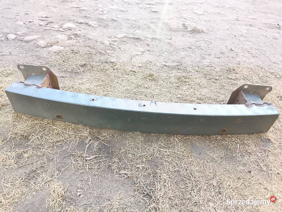 Belka zderzaka tył mazda Sokołów Podlaski