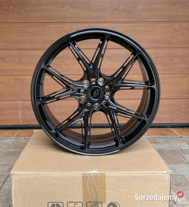 Nowe Kute Felgi Turismo Y500 19 DOWÓD ZAKUPU