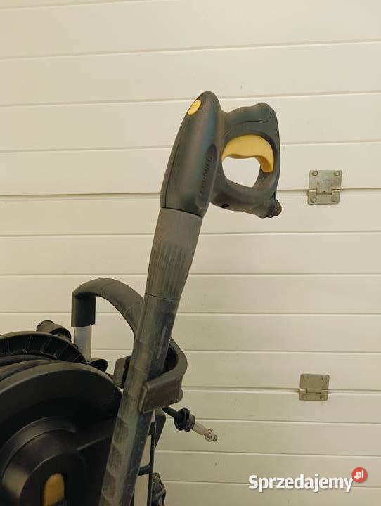 Myjka ciśnieniowa Karcher HD 515CX Mosiężna mazowieckie