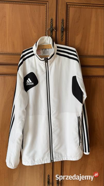 Adidas Bluza dresowa 164 Alwernia
