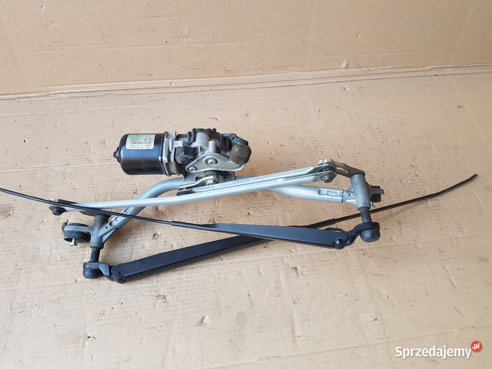 Citroen C3 Picasso lift mechanizm wycieraczek dolnośląskie