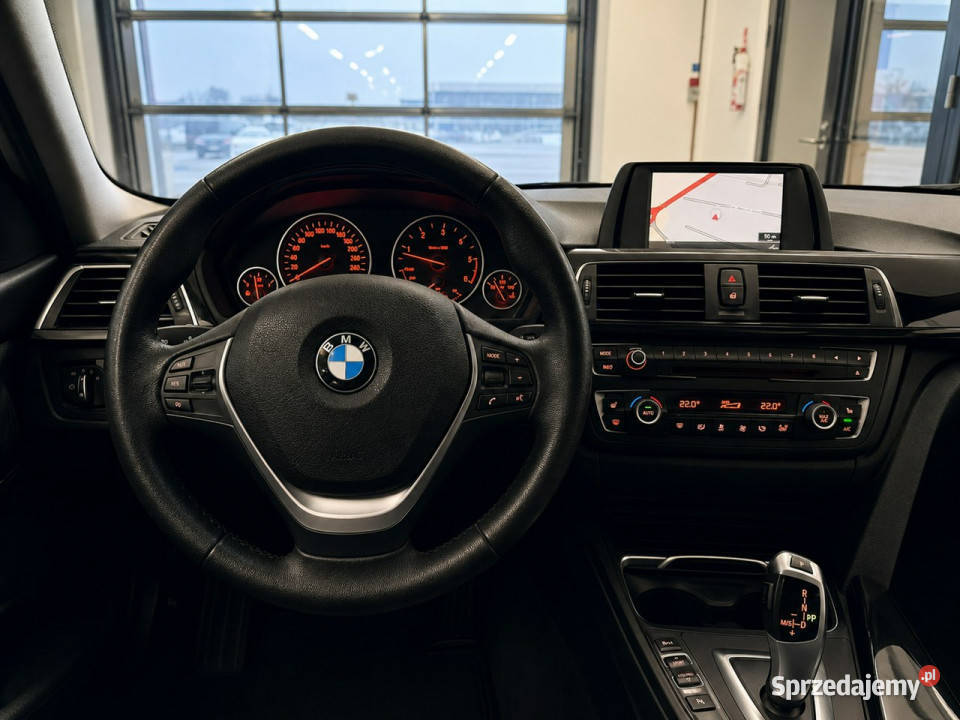 BMW 420 I F32F33F82 129000km BMW sprzedam