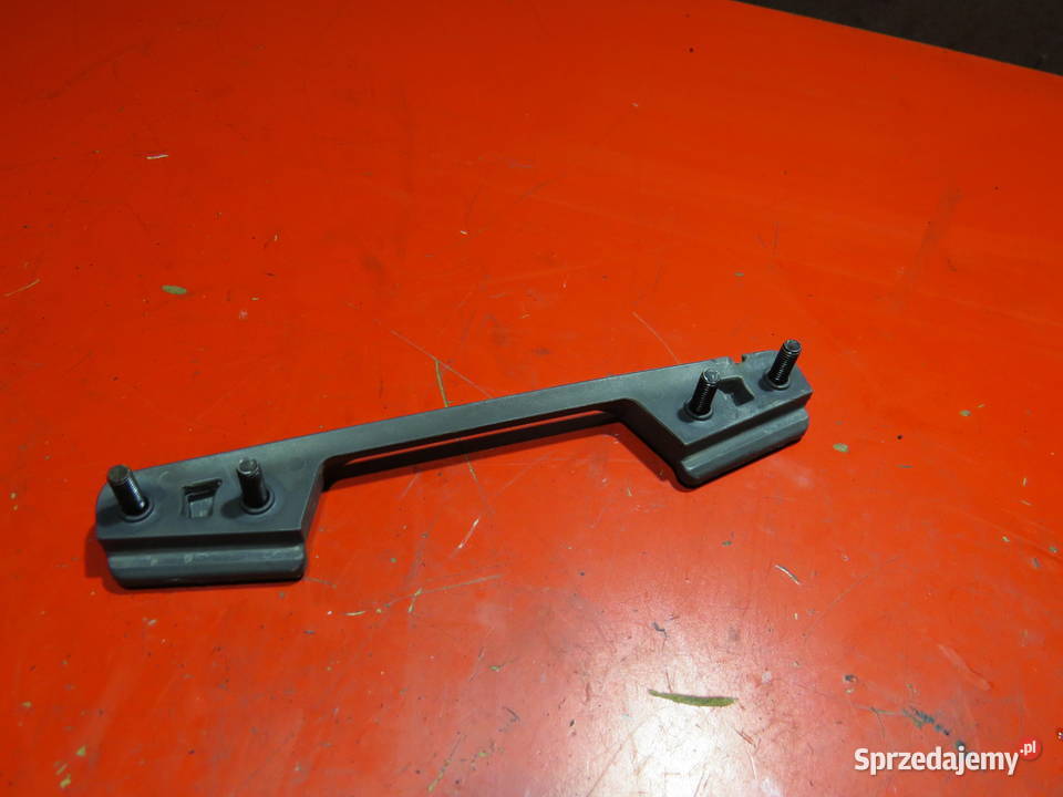 HONDA DEAUVILLE NTV 650 RC47 01 stelaż uchwyt Części i akcesoria motocyklowe Warszawa sprzedam