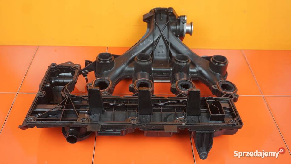 MONDEO MK4 GALAXY 20 TDCI 10r 140 QXBA pokrywa Suków