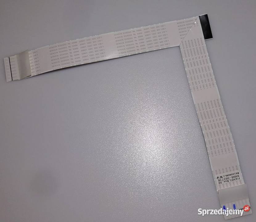 SAMSUNG UJ43J5500AW taśma płyta głmatryca Szczecin
